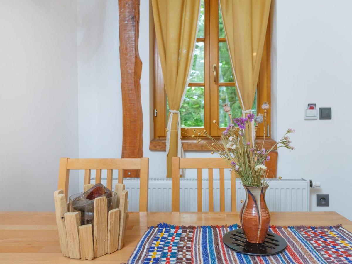 Yeti Cabin Plitvica selo Exterior foto