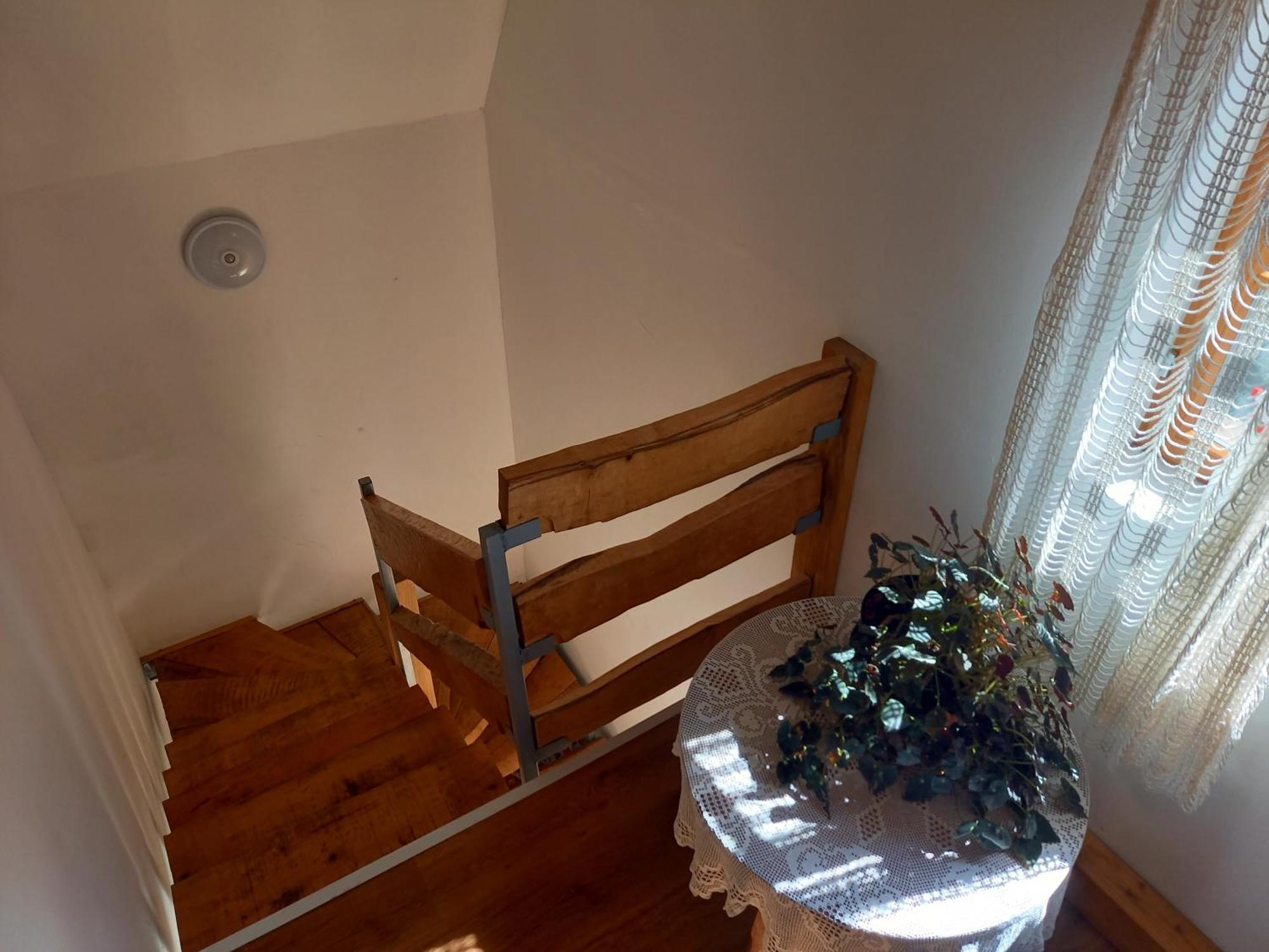 Yeti Cabin Plitvica selo Habitación foto